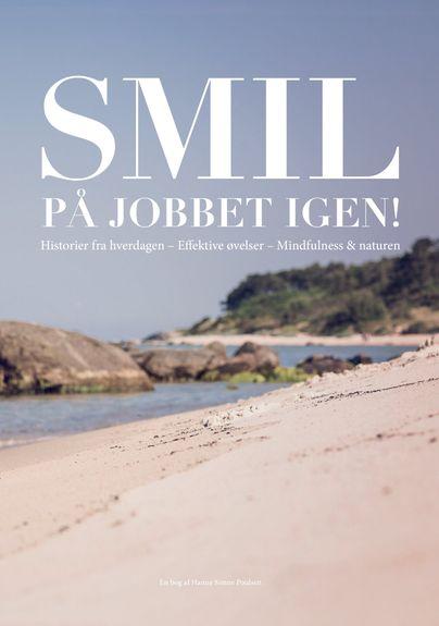 Smil på jobbet igen