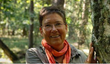 Hanne Sonne Poulsen - Balancebasen